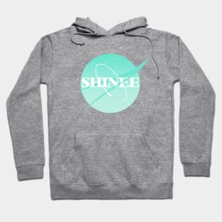 SHINEE (NASA) Hoodie